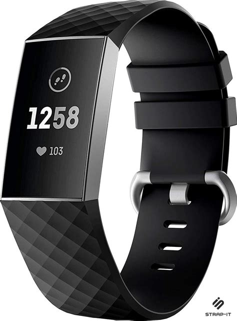 fitbit horlogebandjes.